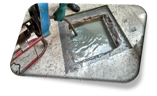 Desentupidora de Caixas de Esgoto Urgente